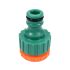 Flo Conector robinet 1/2"-3/4" F