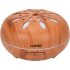 Lund AROMA DIFFUSER 500ML, DARK WOOD, REMOTE