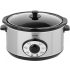 Lund SLOW COOKER 280W 4,5L CU TIMER