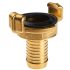 Neo Conector pentru furtun Copper 3/4" aluminiu