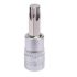 Yato BIT TORX T40, CU ADAPTOR 1/4", 37MM