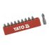 Yato TRUSA BIT BUC PH1X25