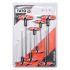 Yato SET IMBUS MANER TIP "T", 8 PCS