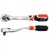 Yato ANTRENOR CURBAT CU CLICHET 3/8" CR-V