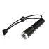 Yato LANTERNA LED CU ZOOM, 3W