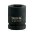 Yato CHEIE TUB.DE IMPACT HEXA 3/4*25MM