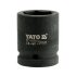 Yato CHEIE TUB. IMPACT HEXA 3/4*MMX29MM