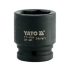 Yato CHEIE TUB.DE IMPACT HEXA 3/4*34MM