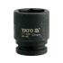 Yato CHEIE TUB.DE IMPACT HEXA 3/4*35MM