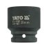 Yato CHEIE TUB.DE IMPACT HEXA 3/4*38MM