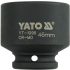 Yato CHEIE TUB.DE IMPACT HEXA 3/4*46MM