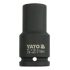 Yato CHEIE TUB.HEX.DE IMPACT ADINCA 3/4"X21MM