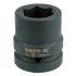 Yato CHEIE TUB.DE IMPACT HEX 1"*30MM