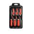 Yato SET SURUBELNITE PRECIZIE TORX, 6 PCS