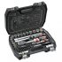 YATO SET DE SCULE 1/2 ", 1/4", 72 BUC, M