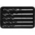 Yato 5PCS TWIST DRILL SET 10-15MM