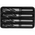 Yato 4PCS TWIST DRILL SET 14-20MM