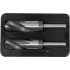 YATO 2PCS TWIST DRILL SET 26-28MM