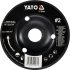 Yato DISC RASPEL LEMN,DEPRESAT115X22.2 MM NR2