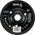 Yato DISC RASPEL LEMN,DEPRESAT,125X22.2MM,NR1