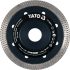 Yato DISC DIAMANTAT, 115 X 22.2 X 1.6 MM