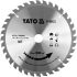 YATO DISC CIRCULAR PENTRU LEMN 185X36TX20MM