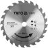 Yato DISC CIRCULAR PENTRU LEMN 305X24TX30MM