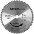 YATO DISC CIRCULAR PENTRU LEMN 305X60TX30MM