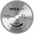 Yato DISC CIRCULAR PENTRU LEMN 305X96TX30MM