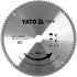 Yato DISC CIRCULAR PENTRU LEMN 315X96TX30MM