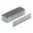 Yato CUIE DE CAPSATOR 10X2.0 MM, 1000 BUC