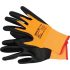 Yato MANUSI PROTECTIE NYLON+NITRIL, 8