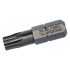 Yato SET 10 BITI TORX T30, 1/4"X25MM