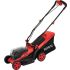 Yato CORDLESS LAWNMOWER 36V=2 X 18V (BODY)